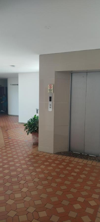 Апартаменты Cartagena Escape Plaza Экстерьер фото