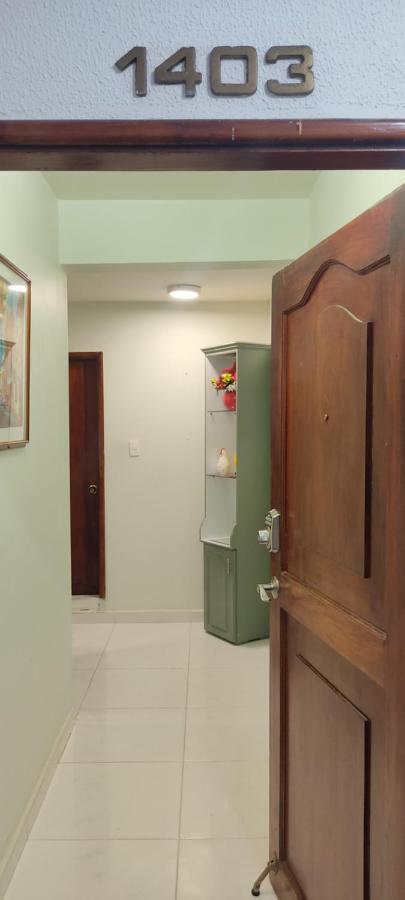 Апартаменты Cartagena Escape Plaza Экстерьер фото