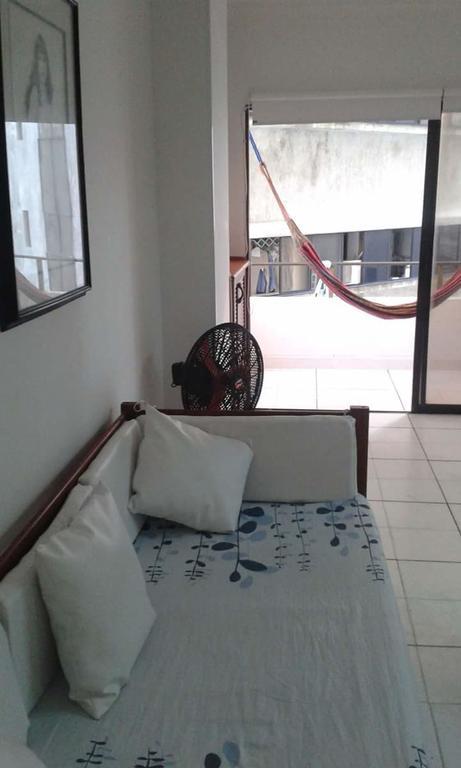 Апартаменты Cartagena Escape Plaza Номер фото