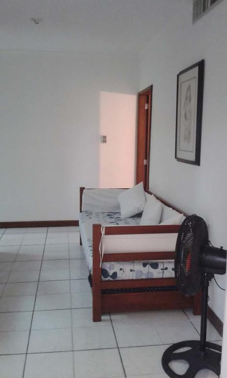 Апартаменты Cartagena Escape Plaza Номер фото